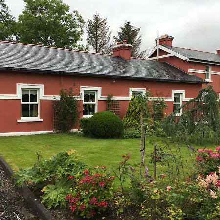 Bed & Breakfast Station House