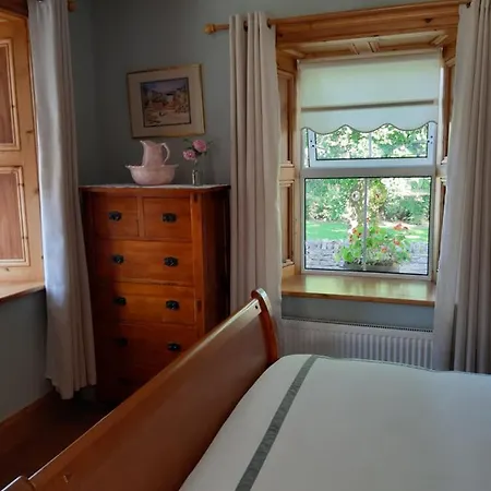 B&B Station House