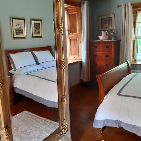 Station House Bed & Breakfast