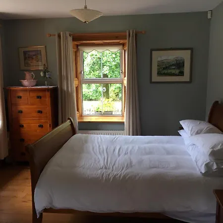 Bed & Breakfast Station House *