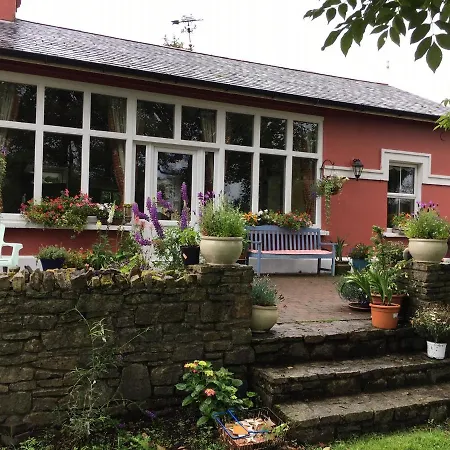 Station House B&B 글렌티스