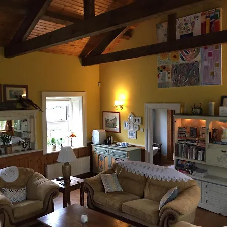Station House Bed & Breakfast Glenties