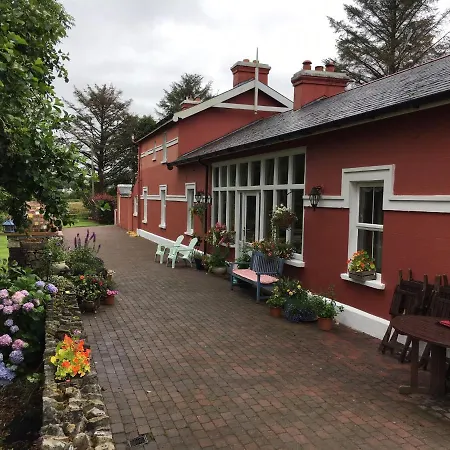 Station House * Glenties